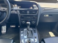 AUDI d'occasion A4 B8 AVANT AVANT V8 4.2 QUATTRO de 2013 Genevois