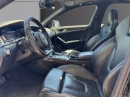 AUDI d'occasion A4 B8 AVANT AVANT V8 4.2 QUATTRO de 2013 Genevois