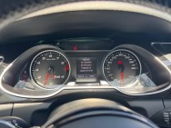 AUDI d'occasion A4 B8 AVANT AVANT V8 4.2 QUATTRO de 2013 Genevois