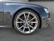 AUDI d'occasion A4 B8 AVANT AVANT V8 4.2 QUATTRO de 2013 Genevois