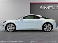 ALPINE d'occasion A110 II | 12.2017-10.2024 1.8 de 2019
