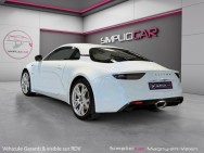 ALPINE d'occasion A110 II | 12.2017-10.2024 1.8 de 2019