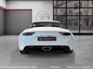ALPINE d'occasion A110 II | 12.2017-10.2024 1.8 de 2019