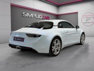 ALPINE d'occasion A110 II | 12.2017-10.2024 1.8 de 2019