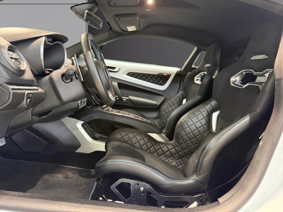 ALPINE d'occasion A110 II | 12.2017-10.2024 1.8 de 2019