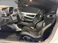 ALPINE d'occasion A110 II | 12.2017-10.2024 1.8 de 2019