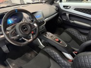 ALPINE d'occasion A110 II | 12.2017-10.2024 1.8 de 2019