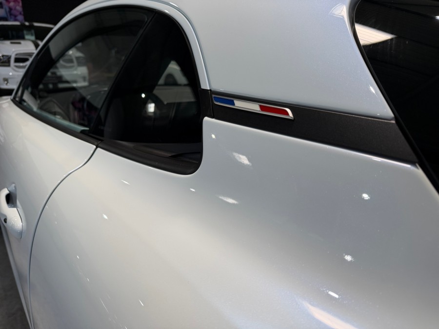 ALPINE d'occasion A110 II | 12.2017-10.2024 1.8 de 2019