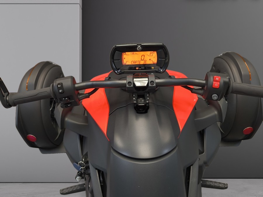 CAN AM d'occasion RYKER Ryker 900 de 2023 St Jean du Cardonnay (76)﻿