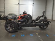 CAN AM d'occasion RYKER Ryker 900 de 2023 St Jean du Cardonnay (76)﻿
