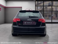 AUDI d'occasion RS3 SPORTBACK 2.5 TFSI 340 QUATTRO S TRONIC de 2011