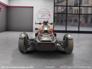 CAN AM d'occasion RYKER Ryker 900 de 2023 St Jean du Cardonnay (76)﻿