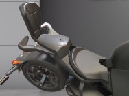 CAN AM d'occasion RYKER Ryker 900 de 2023 St Jean du Cardonnay (76)﻿