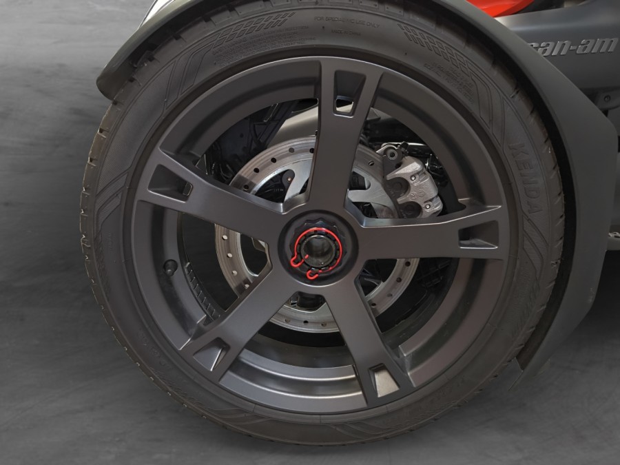CAN AM d'occasion RYKER Ryker 900 de 2023 St Jean du Cardonnay (76)﻿