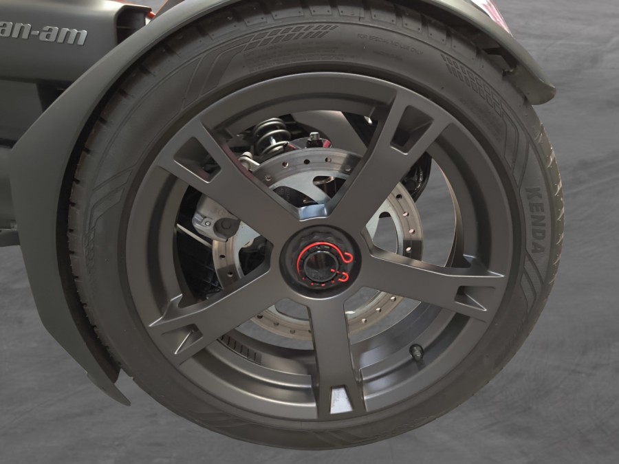 CAN AM d'occasion RYKER Ryker 900 de 2023 St Jean du Cardonnay (76)﻿