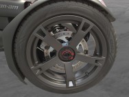 CAN AM d'occasion RYKER Ryker 900 de 2023 St Jean du Cardonnay (76)﻿