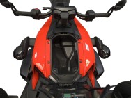 CAN AM d'occasion RYKER Ryker 900 de 2023 St Jean du Cardonnay (76)﻿