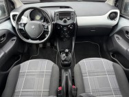 PEUGEOT d'occasion 108 1.0 VTI 68 STYLE de 2017 Dunkerque (59)﻿