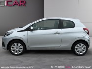 PEUGEOT d'occasion 108 1.0 VTI 68 STYLE de 2017 Dunkerque (59)﻿