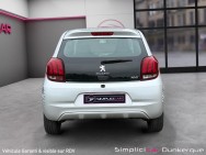 PEUGEOT d'occasion 108 1.0 VTI 68 STYLE de 2017 Dunkerque (59)﻿