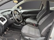 PEUGEOT d'occasion 108 1.0 VTI 68 STYLE de 2017 Dunkerque (59)﻿