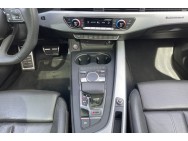 AUDI d'occasion RS4 2.9TFSIQ de 2019 Beauvais (60)﻿