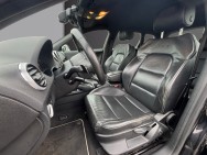 AUDI d'occasion RS3 SPORTBACK 2.5 TFSI 340 QUATTRO S TRONIC de 2011