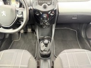 PEUGEOT d'occasion 108 1.0 VTI 68 STYLE de 2017 Dunkerque (59)﻿