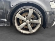 AUDI d'occasion RS3 SPORTBACK 2.5 TFSI 340 QUATTRO S TRONIC de 2011