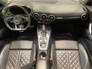 AUDI d'occasion TT ROADSTER 45 TFSI 245 S TRONIC QUATTRO ROADSTER de
