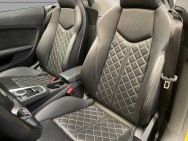 AUDI d'occasion TT ROADSTER 45 TFSI 245 S TRONIC QUATTRO ROADSTER de