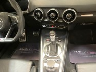AUDI d'occasion TT ROADSTER 45 TFSI 245 S TRONIC QUATTRO ROADSTER de