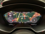 AUDI d'occasion TT ROADSTER 45 TFSI 245 S TRONIC QUATTRO ROADSTER de