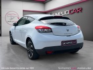 RENAULT d'occasion MEGANE III COUPE TCE 130 INTENS de 2014 Abbeville