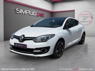 RENAULT d'occasion MEGANE III COUPE TCE 130 INTENS de 2014 Abbeville
