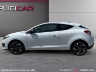 RENAULT d'occasion MEGANE III COUPE TCE 130 INTENS de 2014 Abbeville