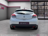 RENAULT d'occasion MEGANE III COUPE TCE 130 INTENS de 2014 Abbeville