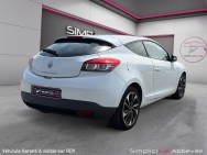 RENAULT d'occasion MEGANE III COUPE TCE 130 INTENS de 2014 Abbeville