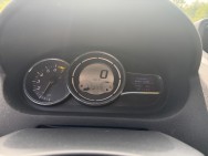 RENAULT d'occasion MEGANE III COUPE TCE 130 INTENS de 2014 Abbeville