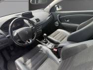 RENAULT d'occasion MEGANE III COUPE TCE 130 INTENS de 2014 Abbeville