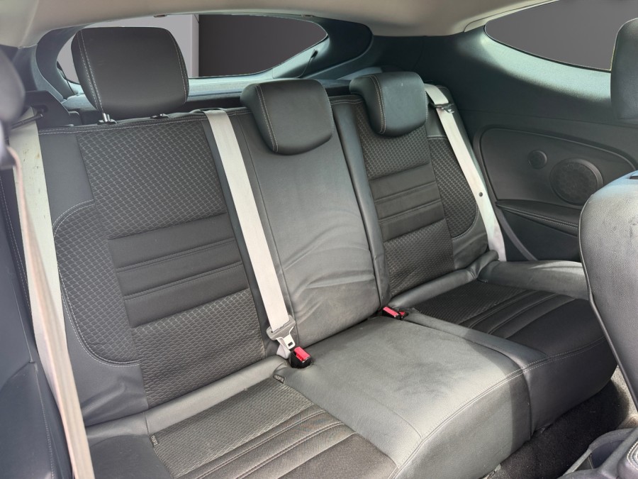 RENAULT d'occasion MEGANE III COUPE TCE 130 INTENS de 2014 Abbeville