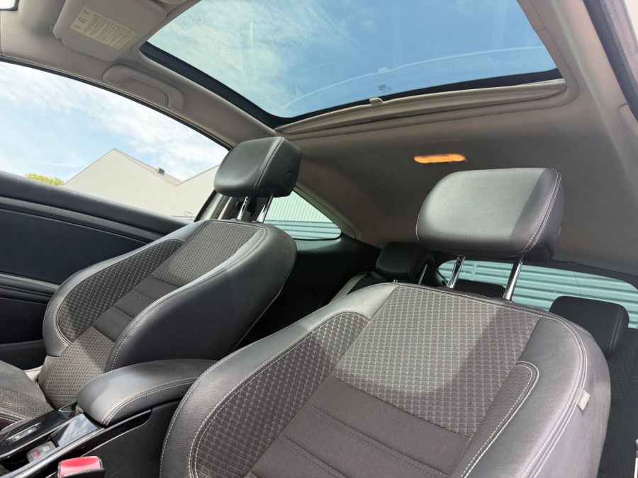 RENAULT d'occasion MEGANE III COUPE TCE 130 INTENS de 2014 Abbeville