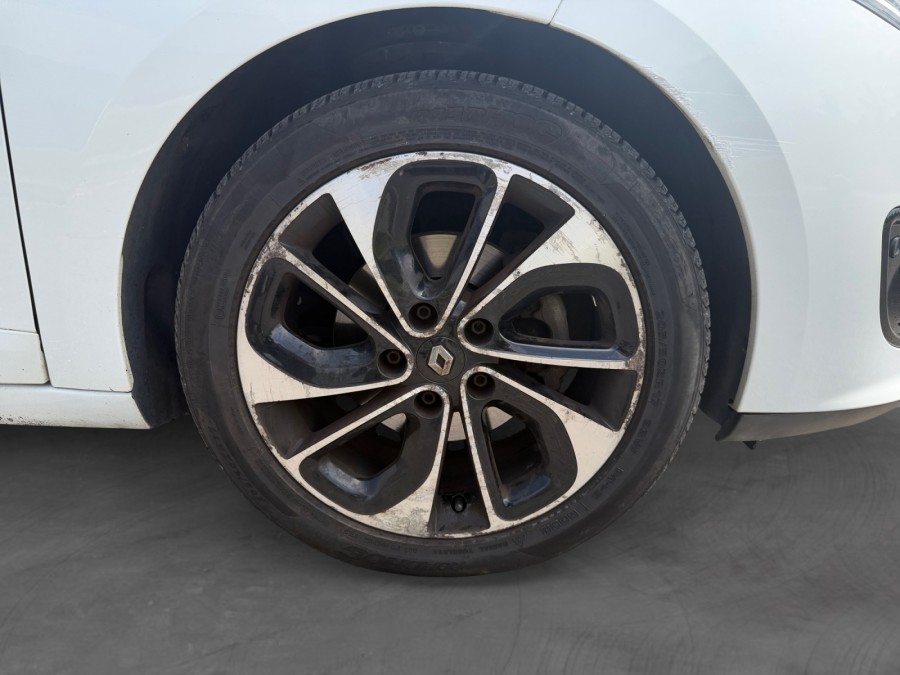 RENAULT d'occasion MEGANE III COUPE TCE 130 INTENS de 2014 Abbeville