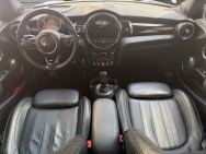 MINI d'occasion MINI COOPER S 192 John Cooper Works de 2019 Le Raincy