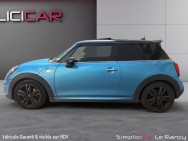 MINI d'occasion MINI COOPER S 192 John Cooper Works de 2019 Le Raincy