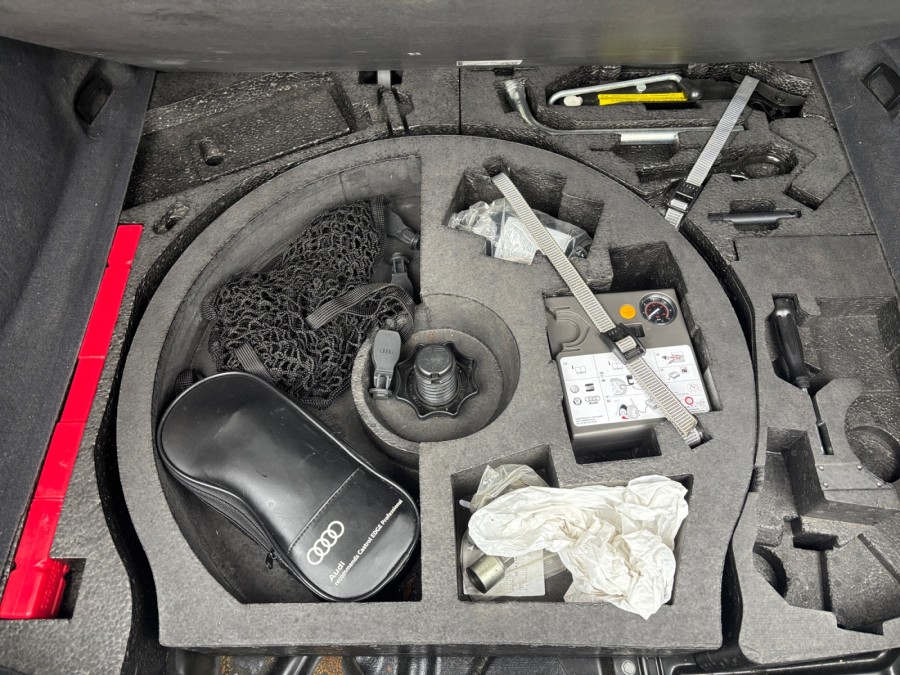 AUDI d'occasion RS3 SPORTBACK 2.5 TFSI 340 QUATTRO S TRONIC de 2011