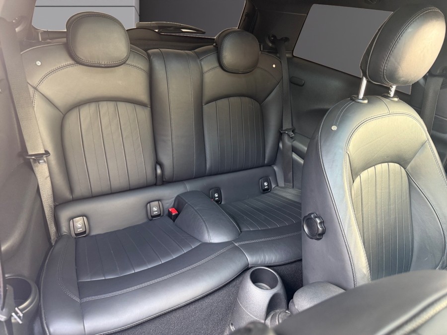 MINI d'occasion MINI COOPER S 192 John Cooper Works de 2019 Le Raincy