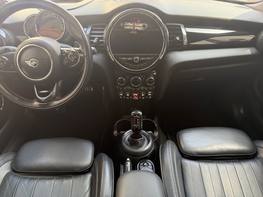 MINI d'occasion MINI COOPER S 192 John Cooper Works de 2019 Le Raincy