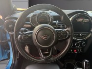 MINI d'occasion MINI COOPER S 192 John Cooper Works de 2019 Le Raincy
