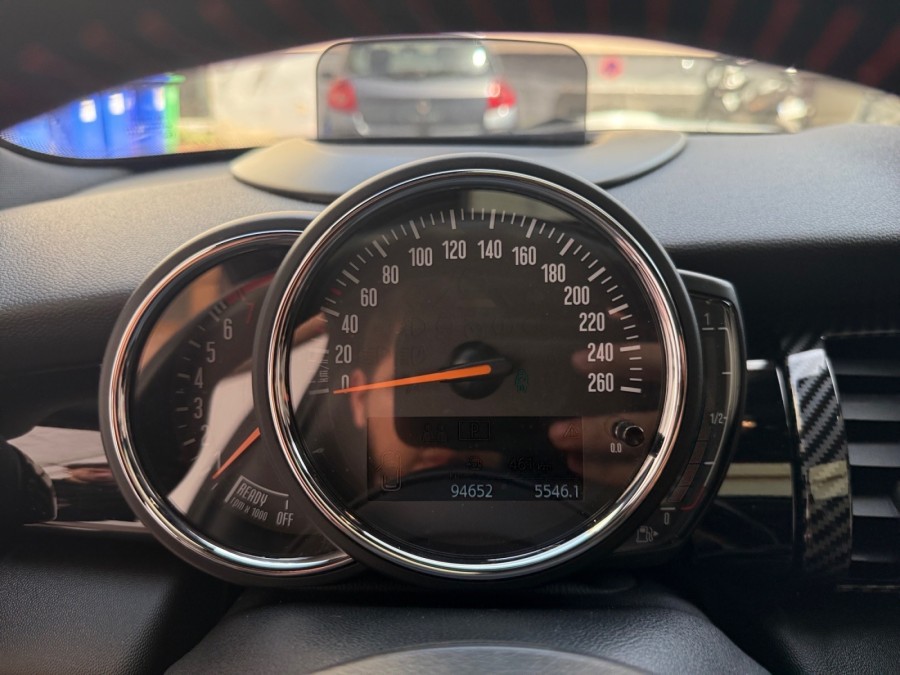 MINI d'occasion MINI COOPER S 192 John Cooper Works de 2019 Le Raincy